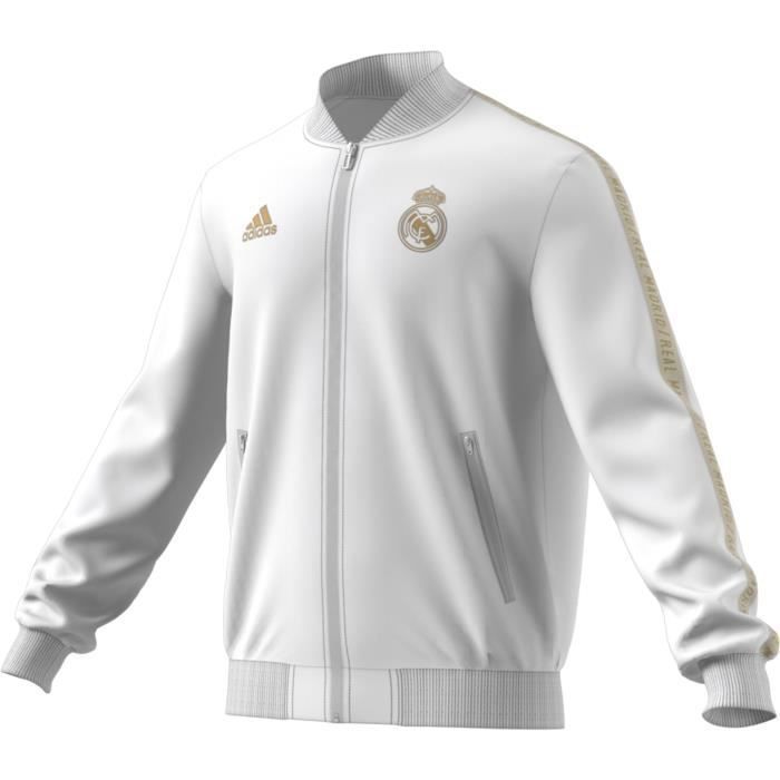 Veste Real Madrid Anthem