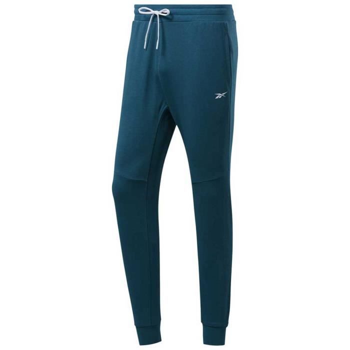 Vêtements Homme Pantalons Reebok Training Essentials Linear Logo Jogger