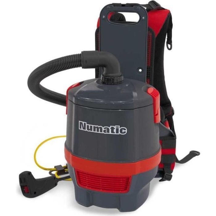 Aspirateur Dorsal Rsv150 Numatic