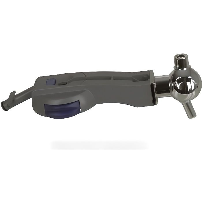 BEC VERSEUR SANS LE MANCHE POUR TIREUSE A BIERE PHILIPS * 996500044306 HD3620 HD3620/20 HD3620/21 HD