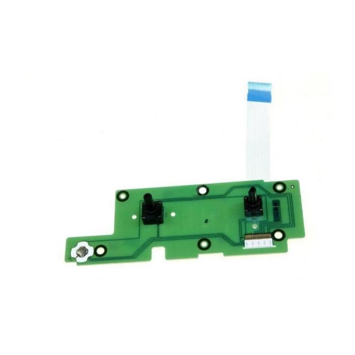 Carte de commande - Four micro-ondes - SAMSUNG (39400)