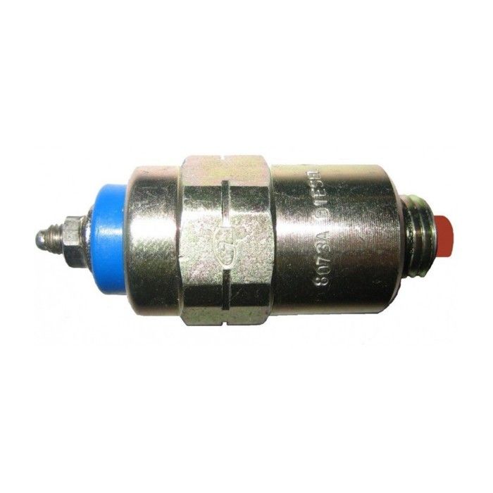 Electrovanne d'arrêt adaptable roto diesel OE 7701030222