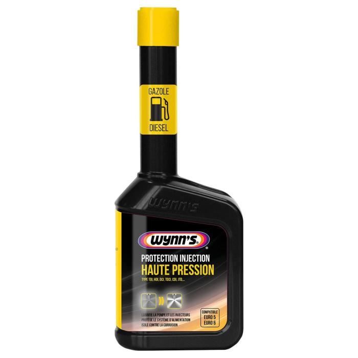 WYNN'S Protection Injection Haute Pression - 325 ml