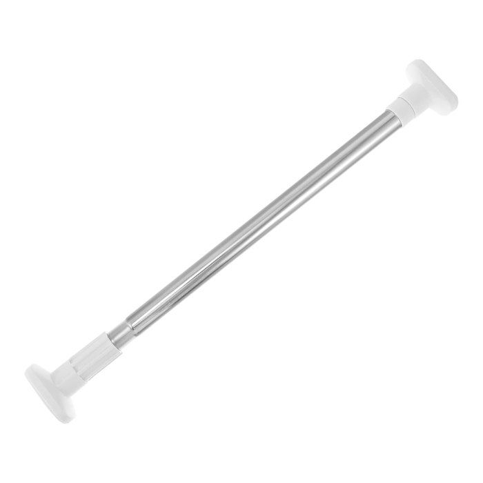 Cintre télescopique rétractable pour Cisco,barre extensible,tringle à