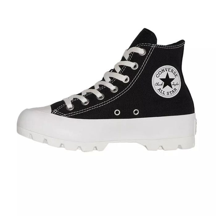 Converse Basket Converse ALL STAR LUGGED HI