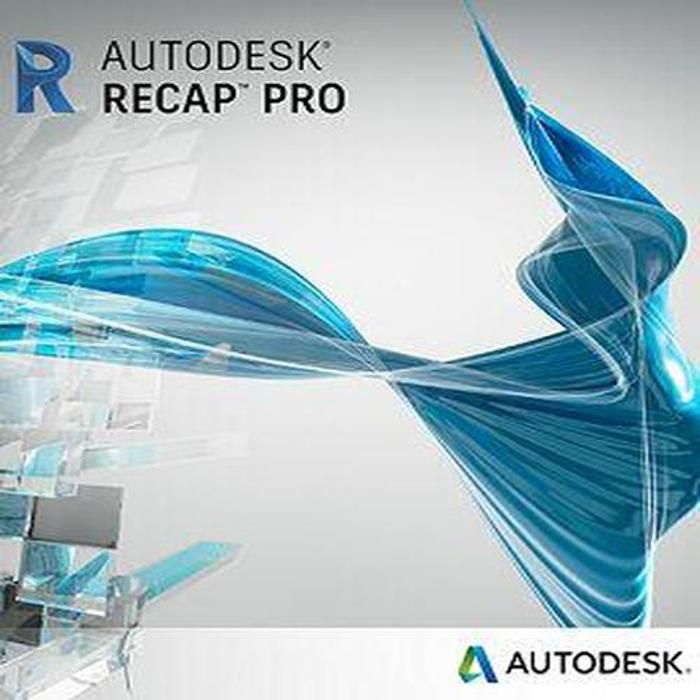 Autodesk ReCap Pro 2024 Student Edition for Windows 1 Year Autodesk