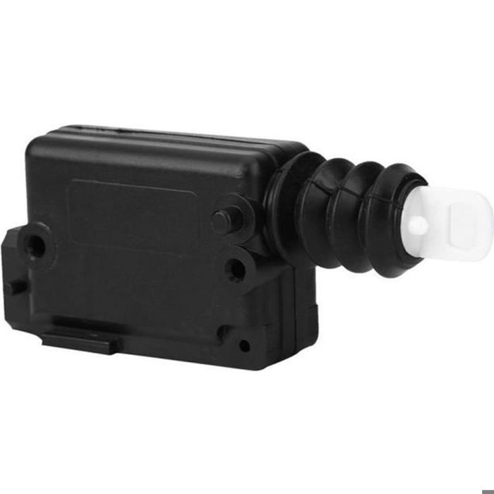 Actionneur de verrouillage de porte de moteur à verrouillage central 2 broches pour Renault Megane Scenic Clio 7702127213