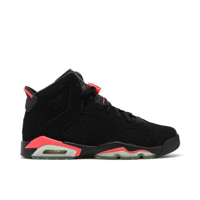 Nike Nike sneakers Air Jordan 6 Retro Infrared