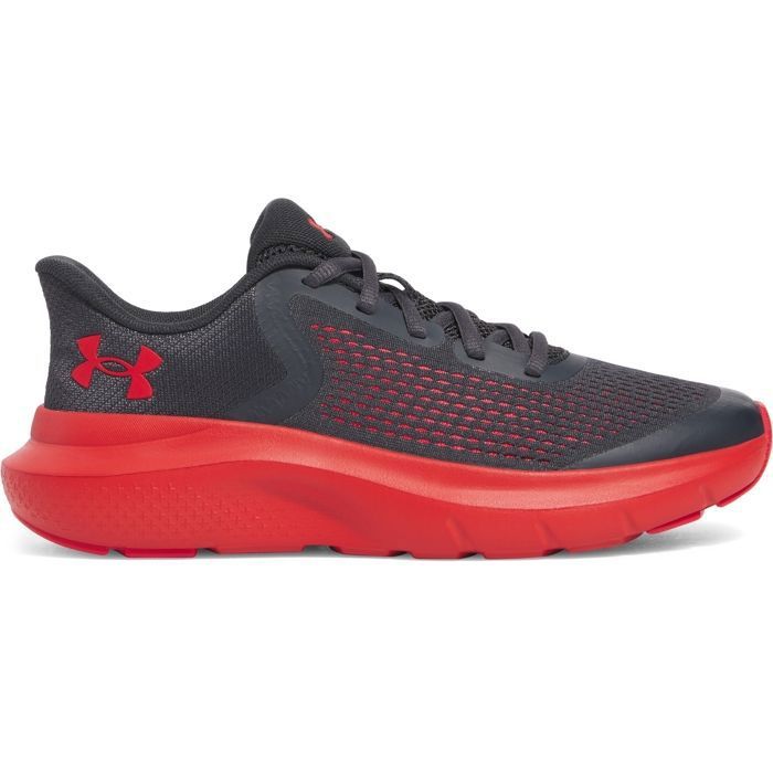 Chaussures running - UNDER ARMOUR - Rogue 5 - Enfant - Stabilité - Mesh respirant