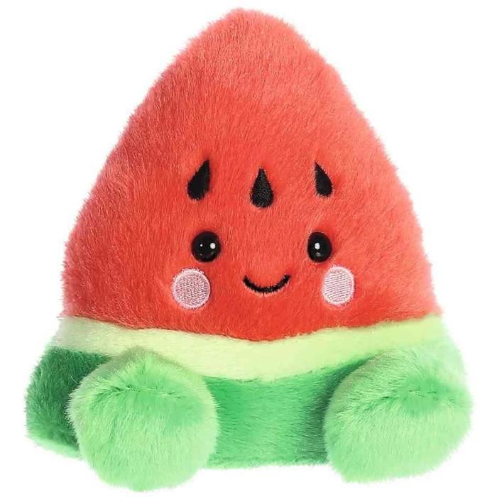 Peluche Palm Pals Sandy la Pastèque hauteur: 130 mm