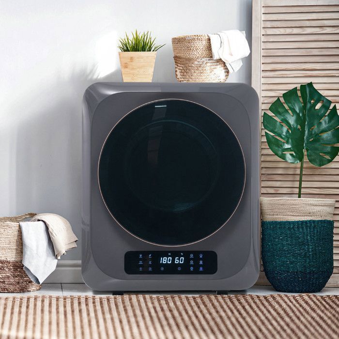 étendoir Avec Ventilateur Silencieux Sèche-Linge Sécamatic Max XXL - 1200W - Capacité 30kg - Minuterie 180min - Armoire Étiendre Multifonction Sèche-linge 15kg étendoir Avec Ventilateur Silencieux Sèche-Linge Sécamatic Max XXL - 1200W - Capacité 30kg - Minuterie 180min - Armoire Étiendre Multifonction Sèche-linge 15kg