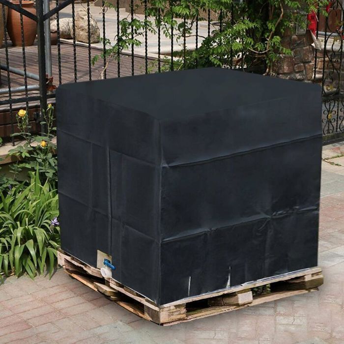 Protection Spa Extérieur Housse De Protection Carrée Pour Piscine – 231x231x30 Cm, étanche Poussière, Cordon Serrage Protection Spa Extérieur Housse De Protection Carrée Pour Piscine – 231x231x30 Cm, étanche Poussière, Cordon Serrage