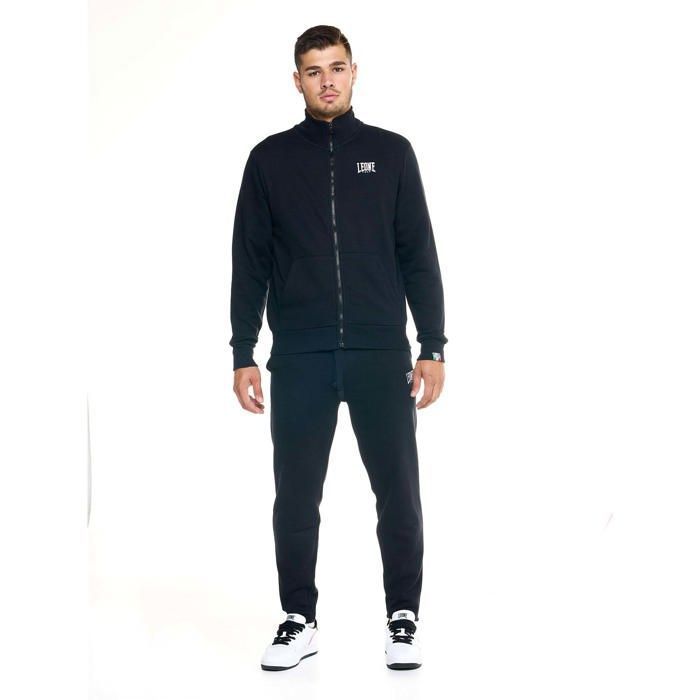 Survêtement Leone 1947 Man Tracksuits Vintage Small Logo Survêtement Leone 1947 Man Tracksuits Vintage Small Logo