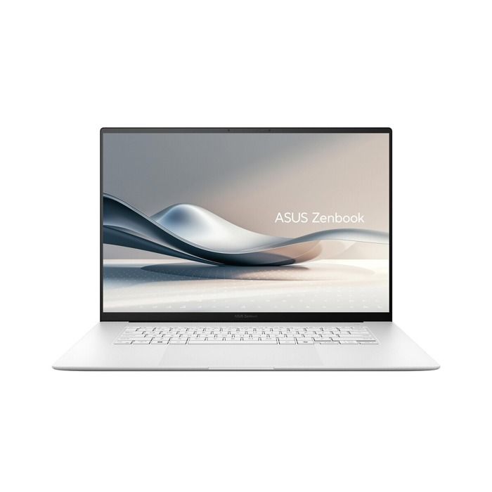 Zenbook 16 UM5606GA DRFSR331X 16 OLED 120Hz AMD Ryzen AI 9 RAM SSD - vue 3