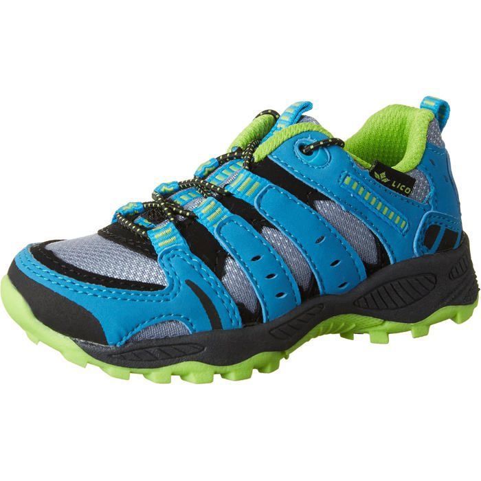 Basket Lico - 420071 - Mixte Fremont Chaussures de randonnee Basket Lico - 420071 - Mixte Fremont Chaussures de randonnee