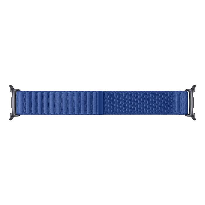 Bracelet en tissu Samsung Galaxy Watch 8 / Watch 8 Classic