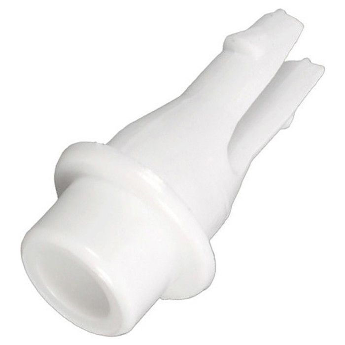 Goupille dorigine pour porte de compartiment Frigo Réfrigérateur Congélateur 2230617025 ELECTROLUX AEG ARTHUR MARTIN ELECTROLUX