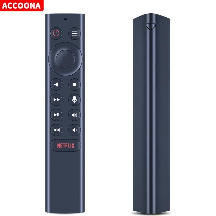 Télécommande De Remplacement Pour LG Magic TV 2017-2020 - Modèle MR20GA / AKB75855501