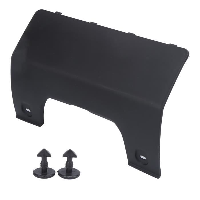 Couverture De Crochet De Remorquage Pour Pare-chocs Arrière KIA Sportage (2010-2016) | Référence 866173W000 | Pièce De Remplacement