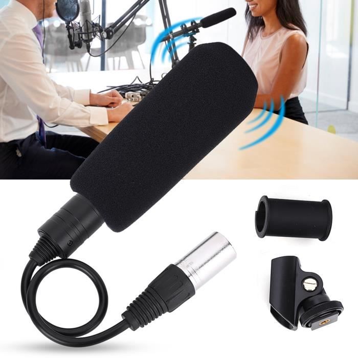 Bras Rode Keepdrum - Bras De Microphone Articulé MS138 (blanc) - Pour Podcast, Streaming Ou Home Studio Bras Microphone