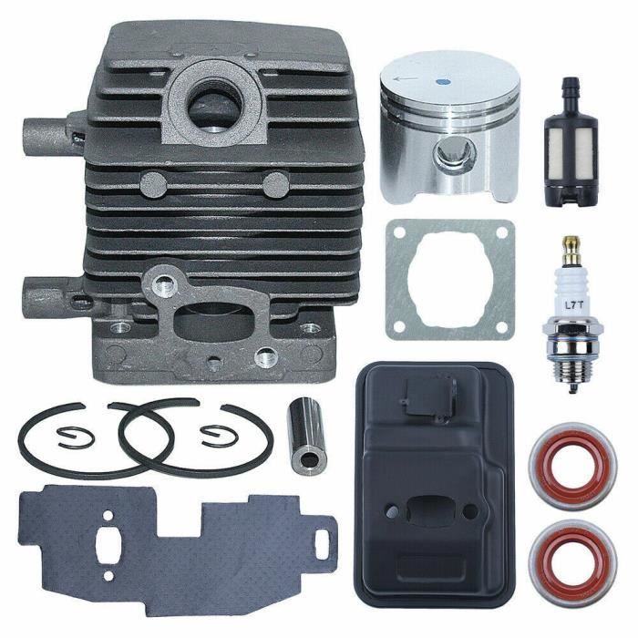 Guarnizione Scarico Per Motoseghe STIHL - Foto 2