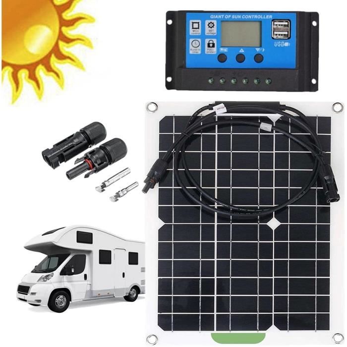 VEVOR Réfrigérateur Portable 20 Litres - Contrôle Par Application De