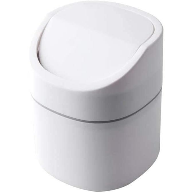 Accessoires Voiture Intérieur Pack Mini Poubelle De Voiture Avec