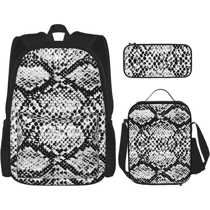Sac à Déjeuner Isotherme Barbie Polar Gear Pour Fille – Avec Poche à Bouteille Et Pot à Goûter Offert !