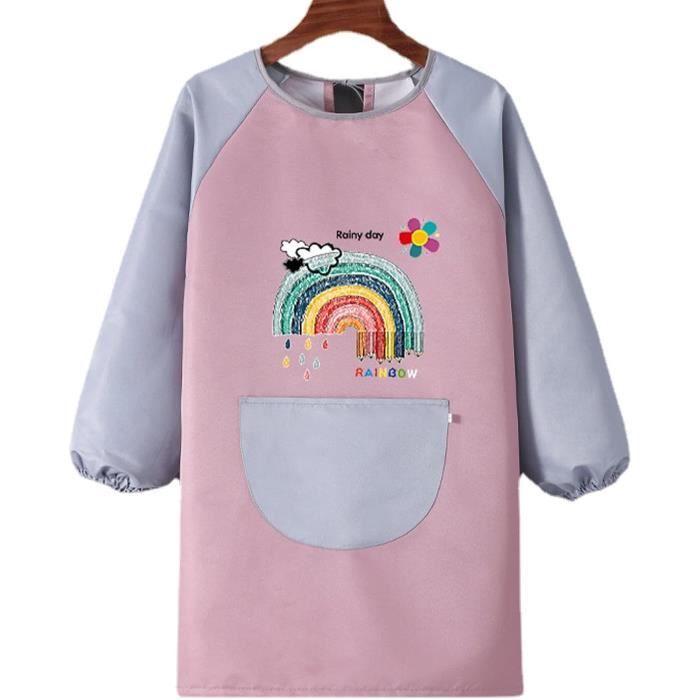 Tablier peinture enfant : découvrez nos modèles Tablier peinture enfant : découvrez nos modèles