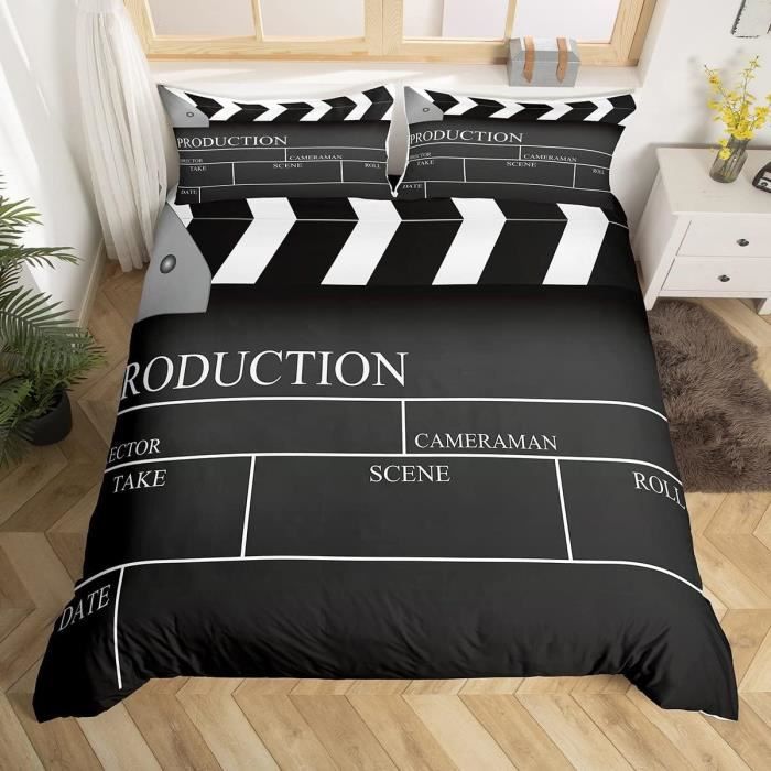 Offre Housse De Couette chez Action