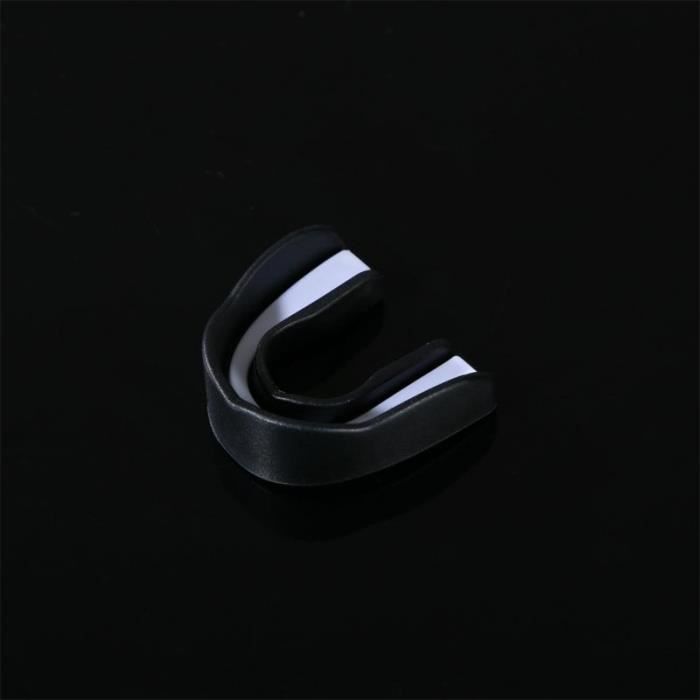 SPYMINNPOO Protège-Dents De Sport, 4 Couleurs De Qualité