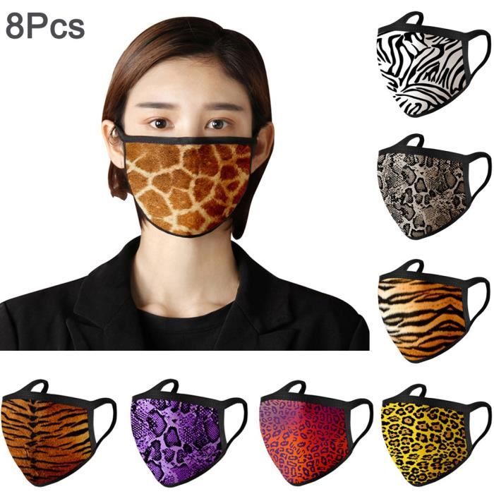 Unisexe Leopard Taches Sauvages Chat Masques Universels Lavables Reutilisables Masques En Tissu Dustproof B1233 Achat Vente Masque Anti Projections Reutilisable Cdiscount Unisexe Leopard Taches Sauvages Chat Masques Universels Lavables Reutilisables Masques En Tissu Dustproof B1233 Achat Vente Masque Anti Projections Reutilisable Cdiscount