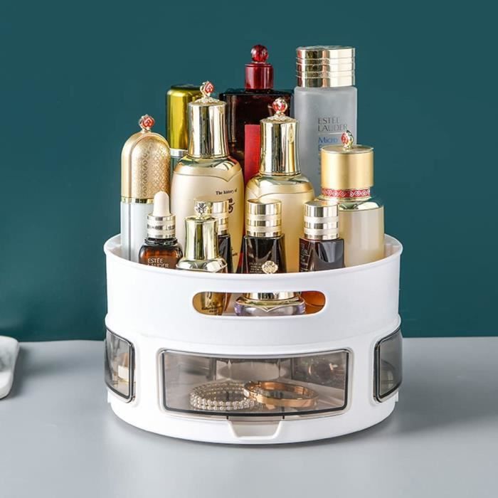 Alipis Plateau Décoratif En Céramique Pour Sachet De Thé - Blanc - Parfait Pour La Maison De Thé