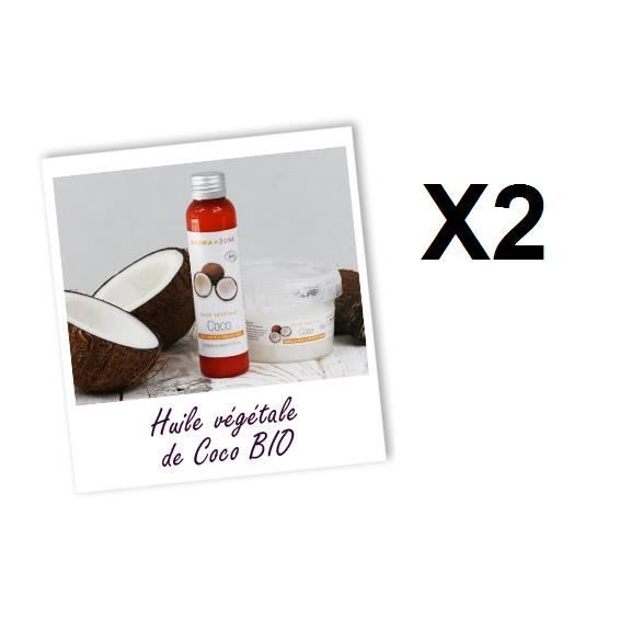 Huile King Store Bazooka Special Booster Pour Homme - 100 Ml X 2 Flacons - Augmentation Libido Et Endurance