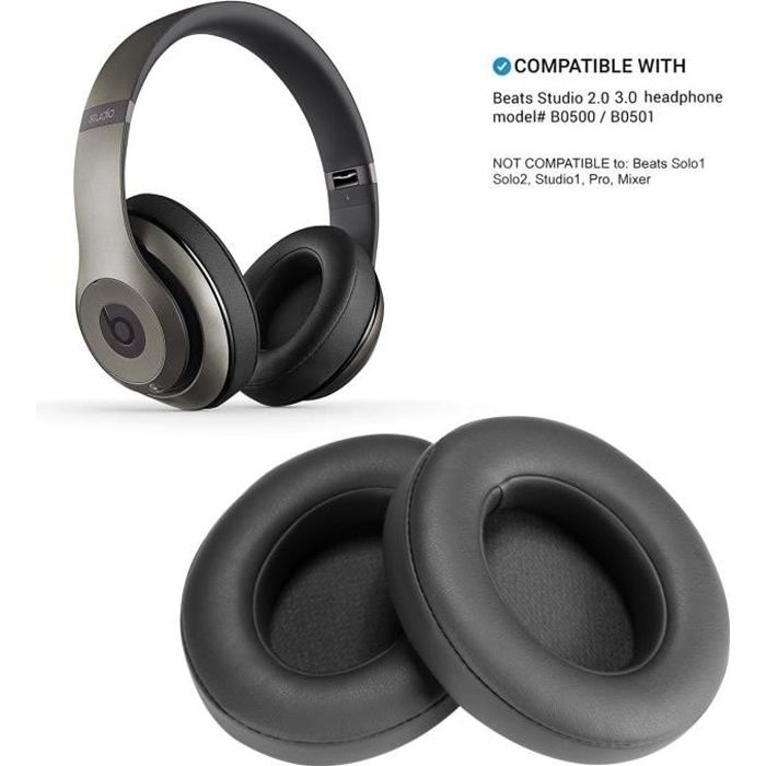6 Housses Extensibles Pour Casque - Taille 6 à 7,5 Cm, Lavables, Tissu Respirant - 3