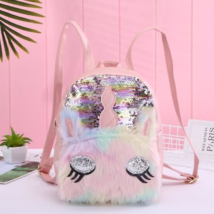 Sac a best sale dos licorne primark
