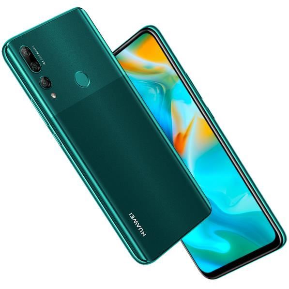 HUAWEI Y9 Prime 2019 STKLX3 Vert_4G+128G Huawei Cdiscount Téléphonie