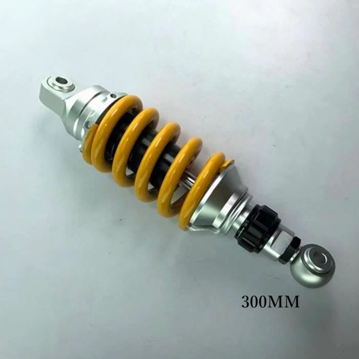 Amortisseur Arrière De Moto, Suspension 7.5 ", 190mm, 250lb, Pour Pit