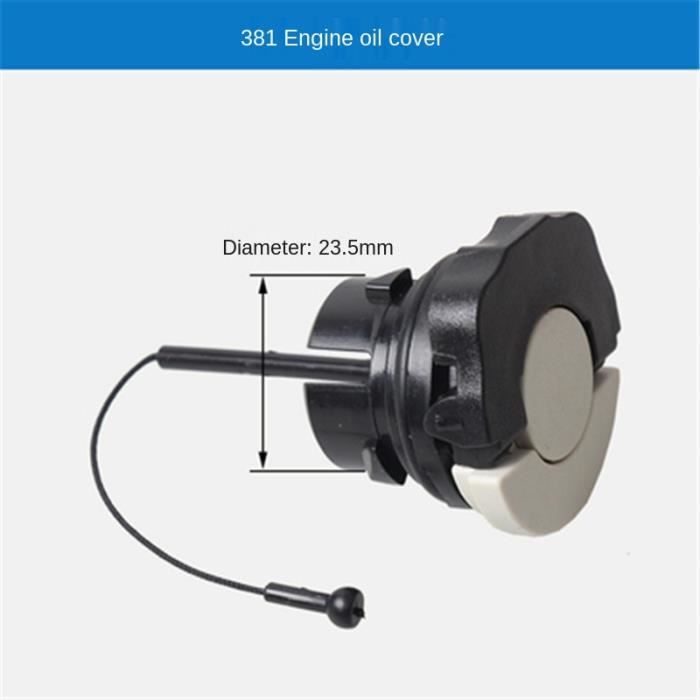 INTERRUPTEUR FIABLE MOTEUR à Essence Pompe à Neige Souffleuse à Neige