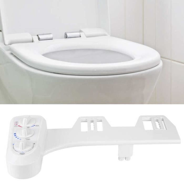Bidets,Siège de toilette Bidet pulvérisateur G12 filetage Bidet