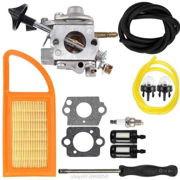 Kit De Pièces Pour Bobine De Pêcheur - Summit Nobby Skilkabit Akron N°4371 - Neuf