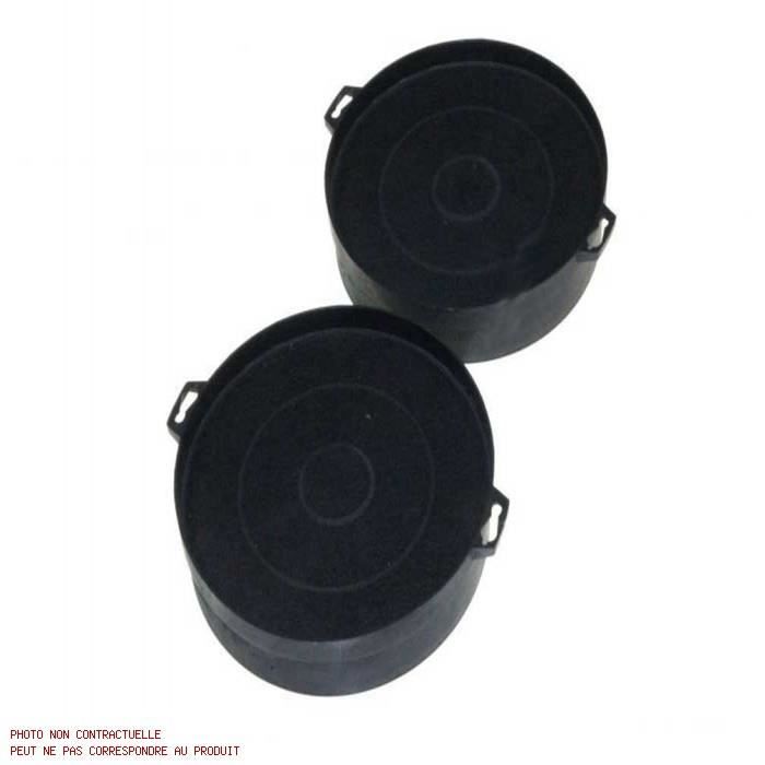 FILTRE A POUR HOTTE FAGOR D219735 * YY72X3403 932110243 1CCF BVMPièces - vue 3