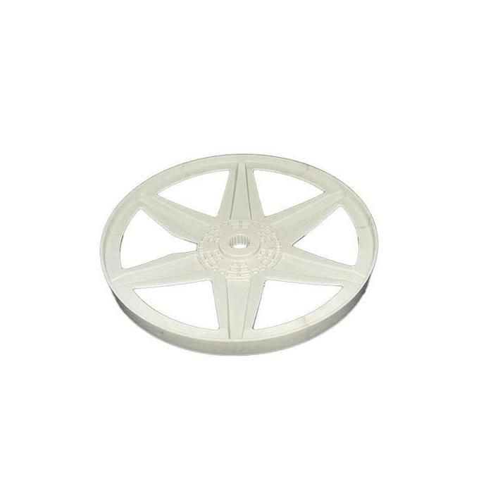 COUVERCLE LAVE LINGE 49129873 COUVERCLE - vue 3