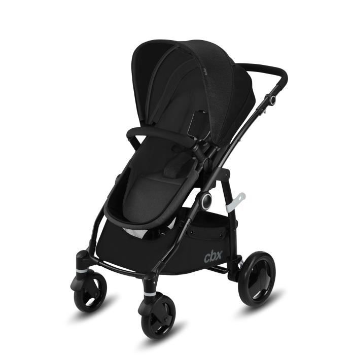 Poussette 18 Mois Cdiscount