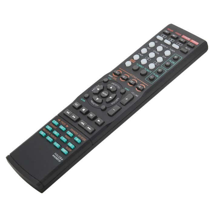 KEM Télécommande Du Récepteur AV Récepteur AV Télécommande Remplacement