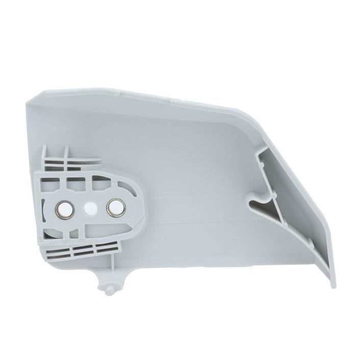 Protection De Guide Chaîne Pour Tronçonneuse - ABS - 15,2 / 20,3 / 25,4 Cm - KAKASEA - Pour Élagage, Bricolage