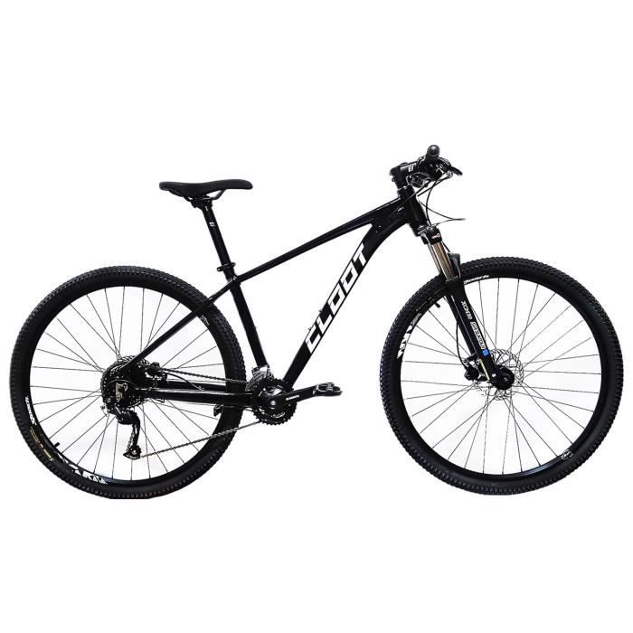 Groupe shimano outlet vtt