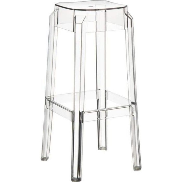 -CLP-Tabouret de bar FOX-Array
