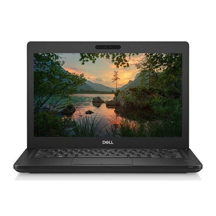 Dell Latitude 5290 - Windows 11 - i5 32Go 2To SSD - 12.5 - Webcam - Ordinateur Portable PC Reconditionné - Dell reconditionné disponible sur Cdiscount Seconde Vie