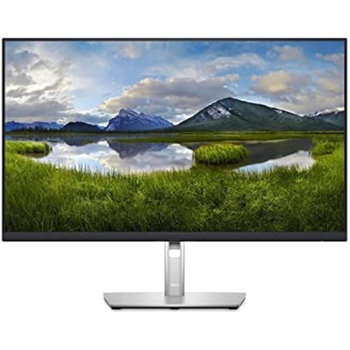 Moniteur LED DELL 0P2723QE 27 pouces Résolution 1920 x 1080 Panneau IPS